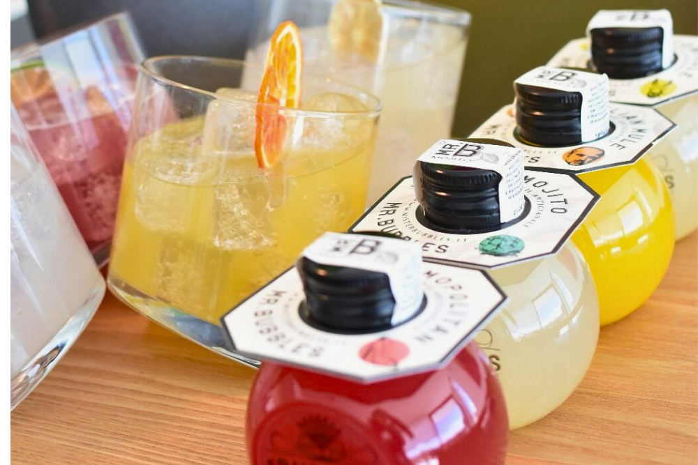 Cocktail Pronti da Gustare: Come Scegliere e Abbinare le Monodose per Ogni Occasione Speciale