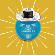 cocktail in bottiglia ready to drink Mr. Bubbles