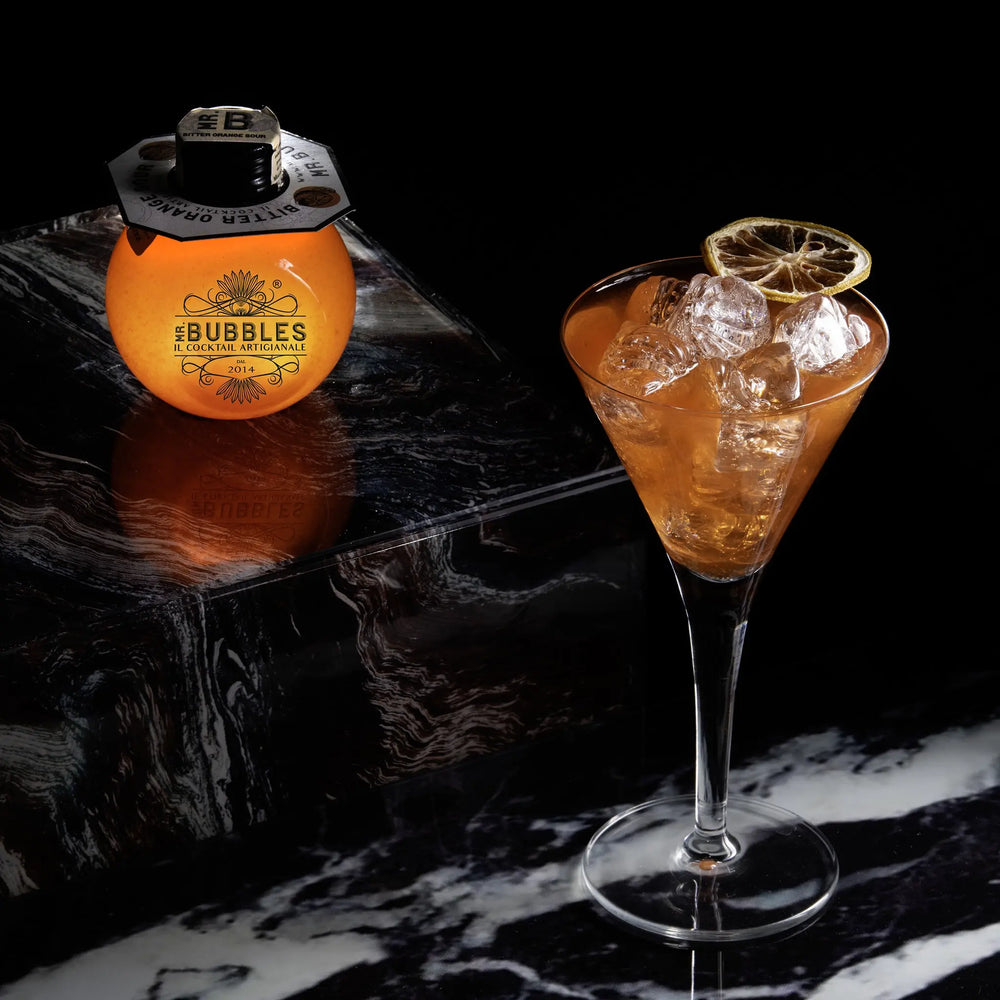 
                  
                    Cocktail Bitter Orange Sour
                  
                