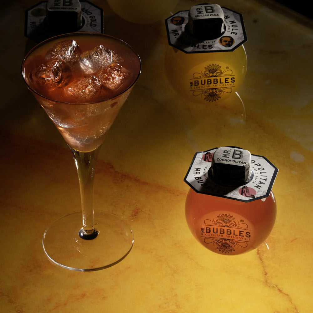 
                  
                    Cocktail Cosmopolitan
                  
                