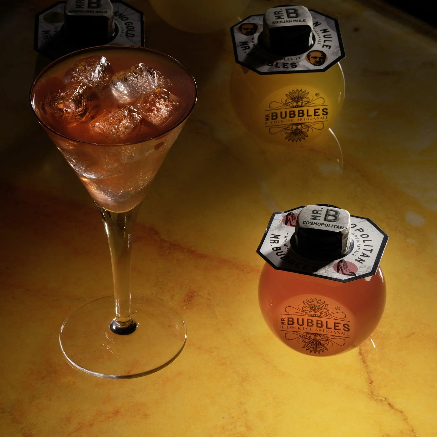 
                  
                    Cocktail Cosmopolitan
                  
                