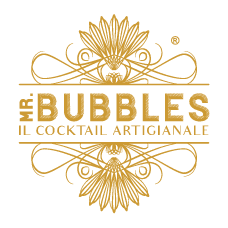 Mr. Bubbles il cocktail artigianale
