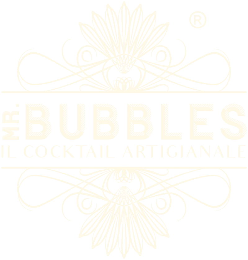 Mr. Bubbles