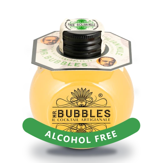 Free° Sicilian Mule